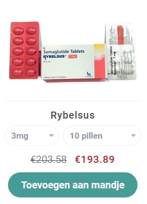 Rybelsus Kopen Zonder Recept: Jouw Gids voor Vrije Toegang